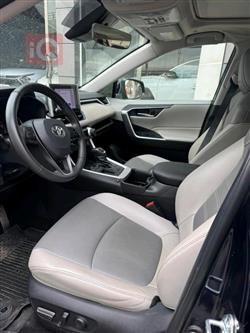 تويوتا راف 4